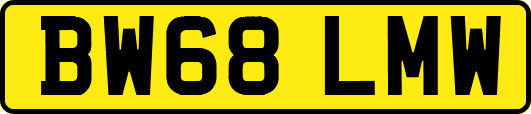 BW68LMW