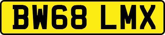 BW68LMX