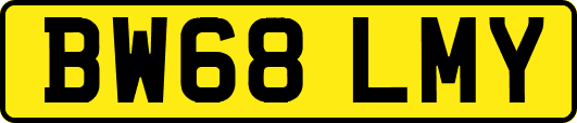 BW68LMY