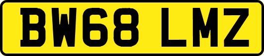 BW68LMZ
