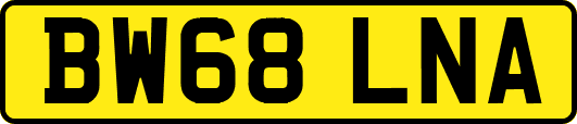 BW68LNA