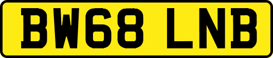 BW68LNB