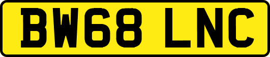 BW68LNC