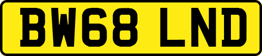 BW68LND