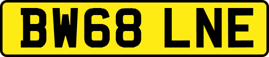 BW68LNE