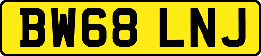 BW68LNJ