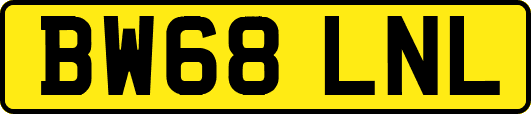 BW68LNL