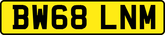BW68LNM