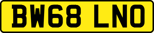 BW68LNO