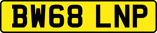 BW68LNP