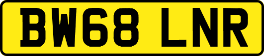 BW68LNR