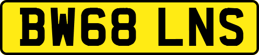 BW68LNS