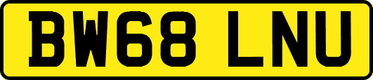 BW68LNU
