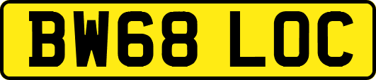 BW68LOC