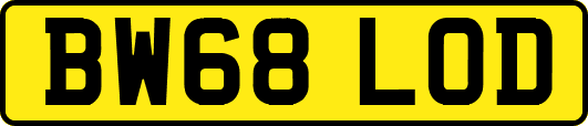 BW68LOD