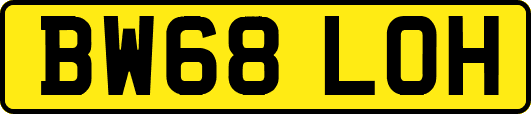 BW68LOH