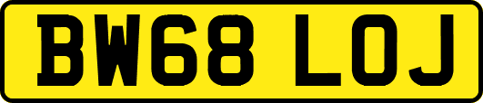 BW68LOJ