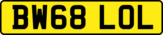 BW68LOL