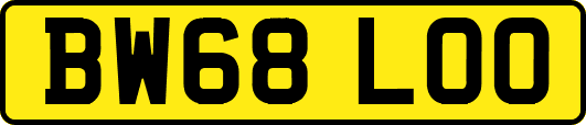 BW68LOO