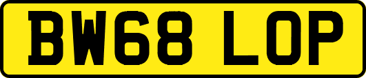 BW68LOP