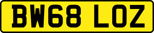 BW68LOZ