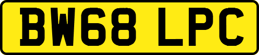 BW68LPC