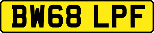 BW68LPF