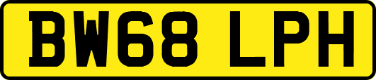 BW68LPH