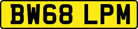 BW68LPM
