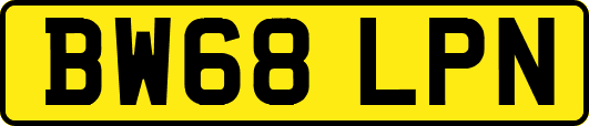BW68LPN