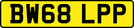 BW68LPP