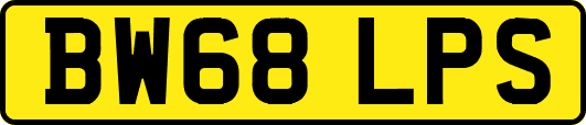 BW68LPS