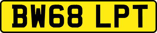 BW68LPT