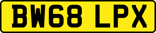 BW68LPX