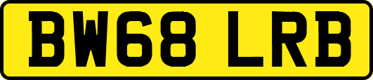 BW68LRB