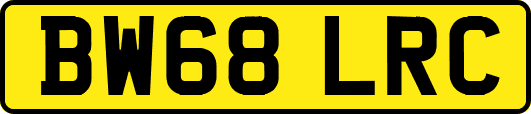BW68LRC