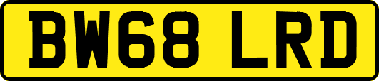 BW68LRD