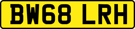 BW68LRH