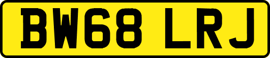 BW68LRJ