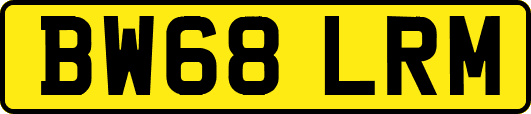 BW68LRM
