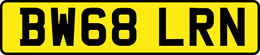 BW68LRN