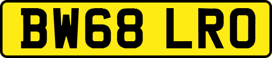 BW68LRO
