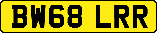 BW68LRR