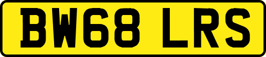 BW68LRS