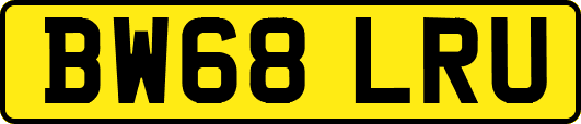 BW68LRU