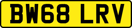 BW68LRV