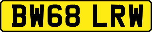 BW68LRW