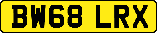 BW68LRX