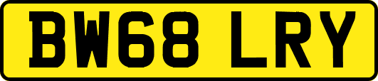 BW68LRY