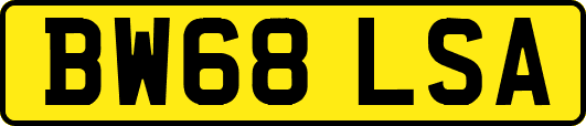 BW68LSA